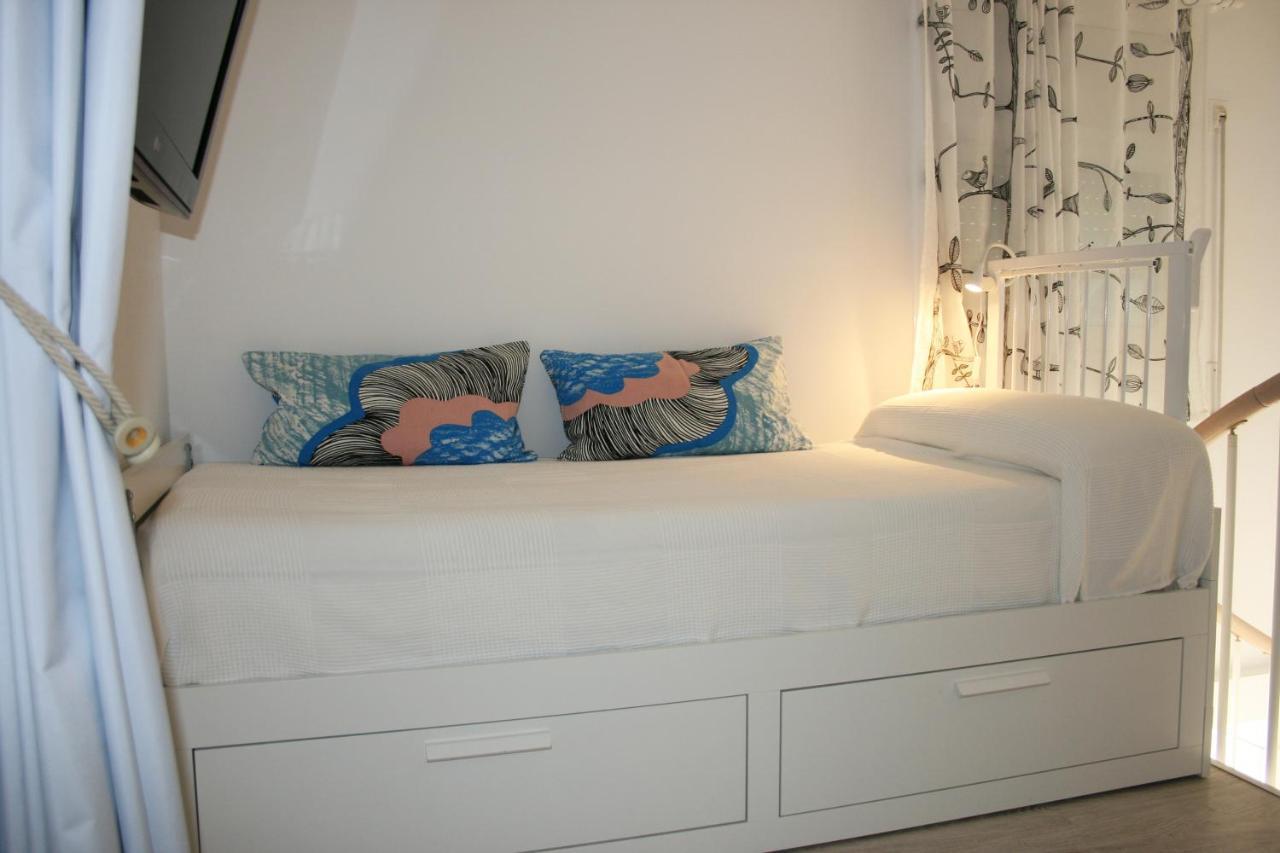 Apartamento Cambrils Duplex Luaran gambar