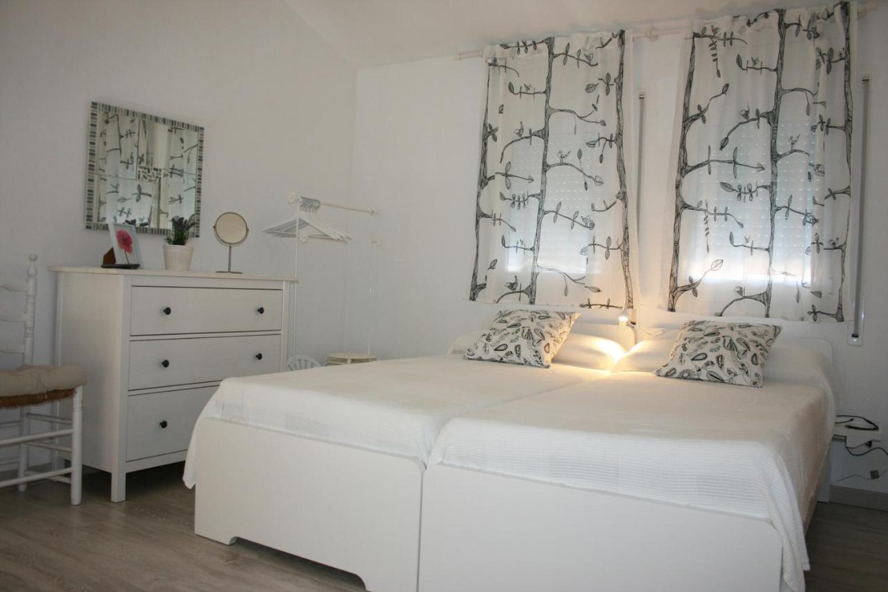 Apartamento Cambrils Duplex Luaran gambar