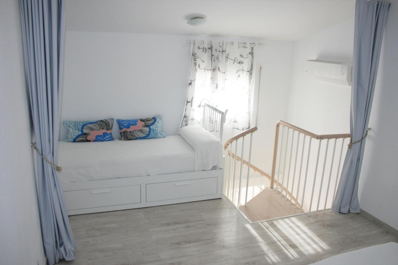 Apartamento Cambrils Duplex Luaran gambar