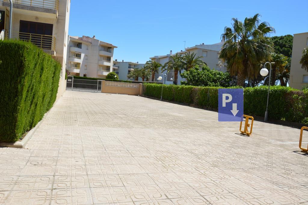 Apartamento Cambrils Duplex Luaran gambar