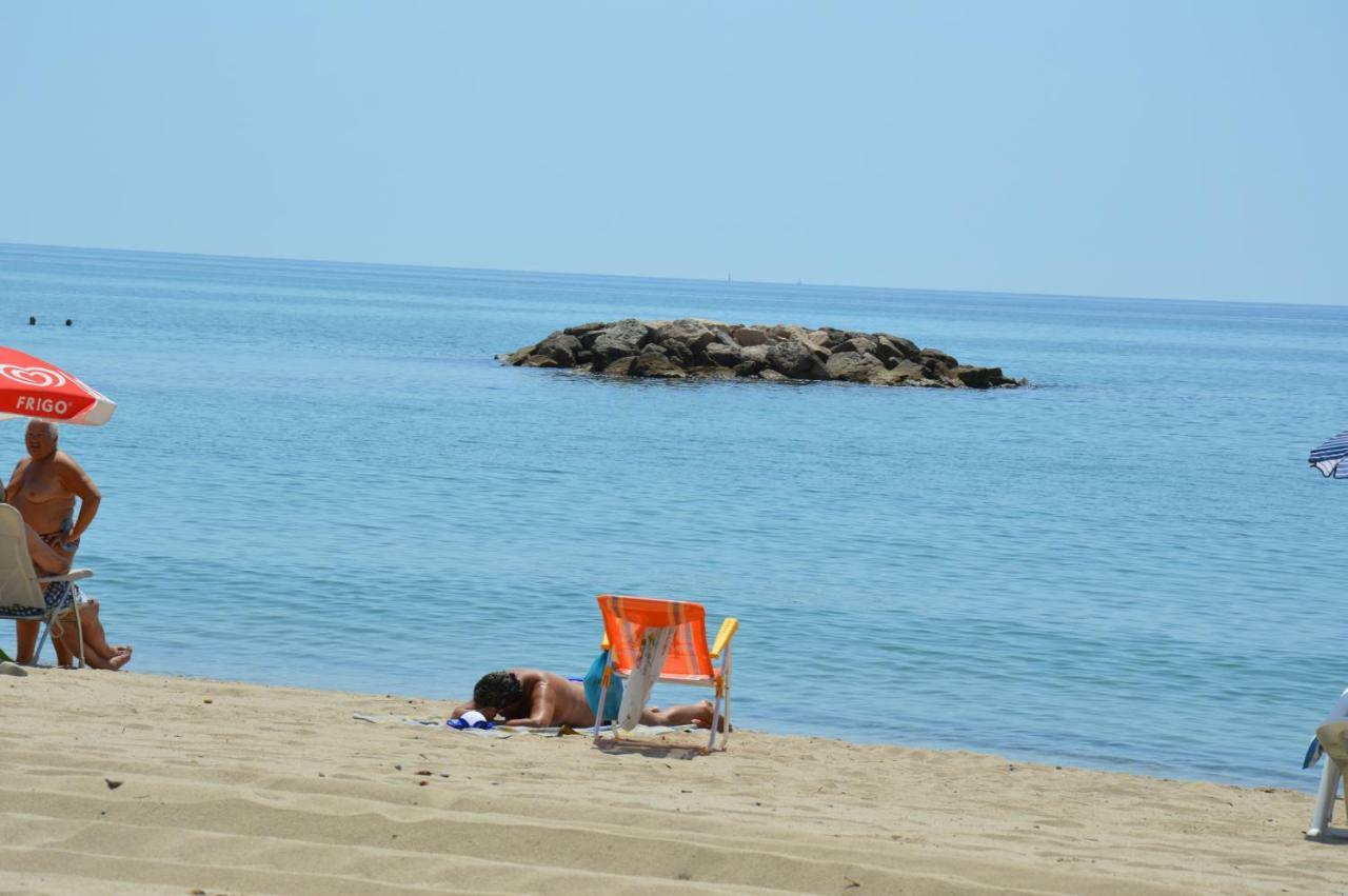Apartamento Cambrils Duplex Luaran gambar