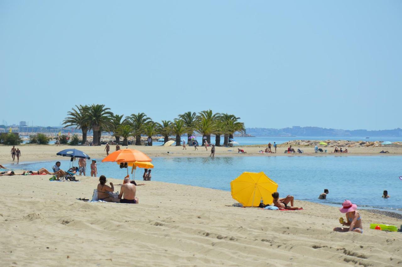 Apartamento Cambrils Duplex Luaran gambar