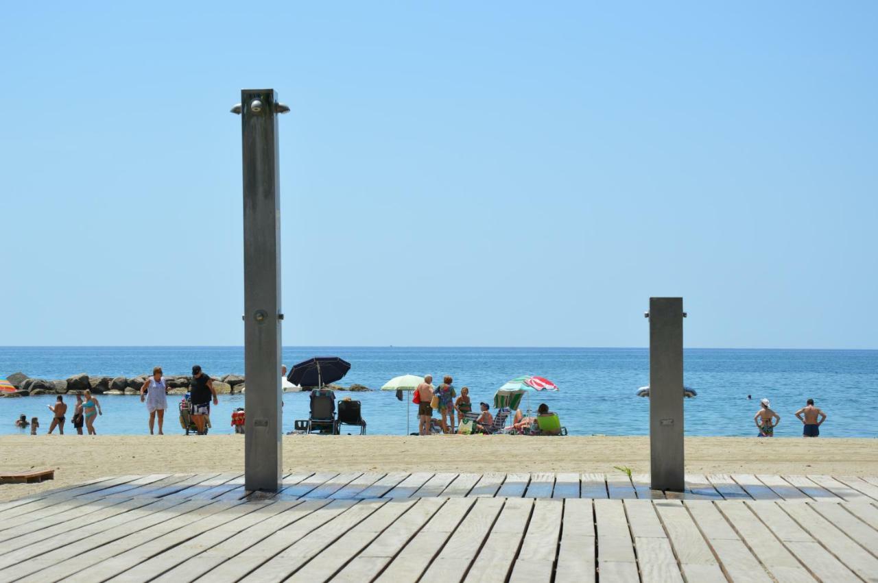 Apartamento Cambrils Duplex Luaran gambar