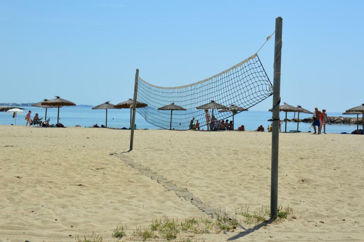 Apartamento Cambrils Duplex Luaran gambar