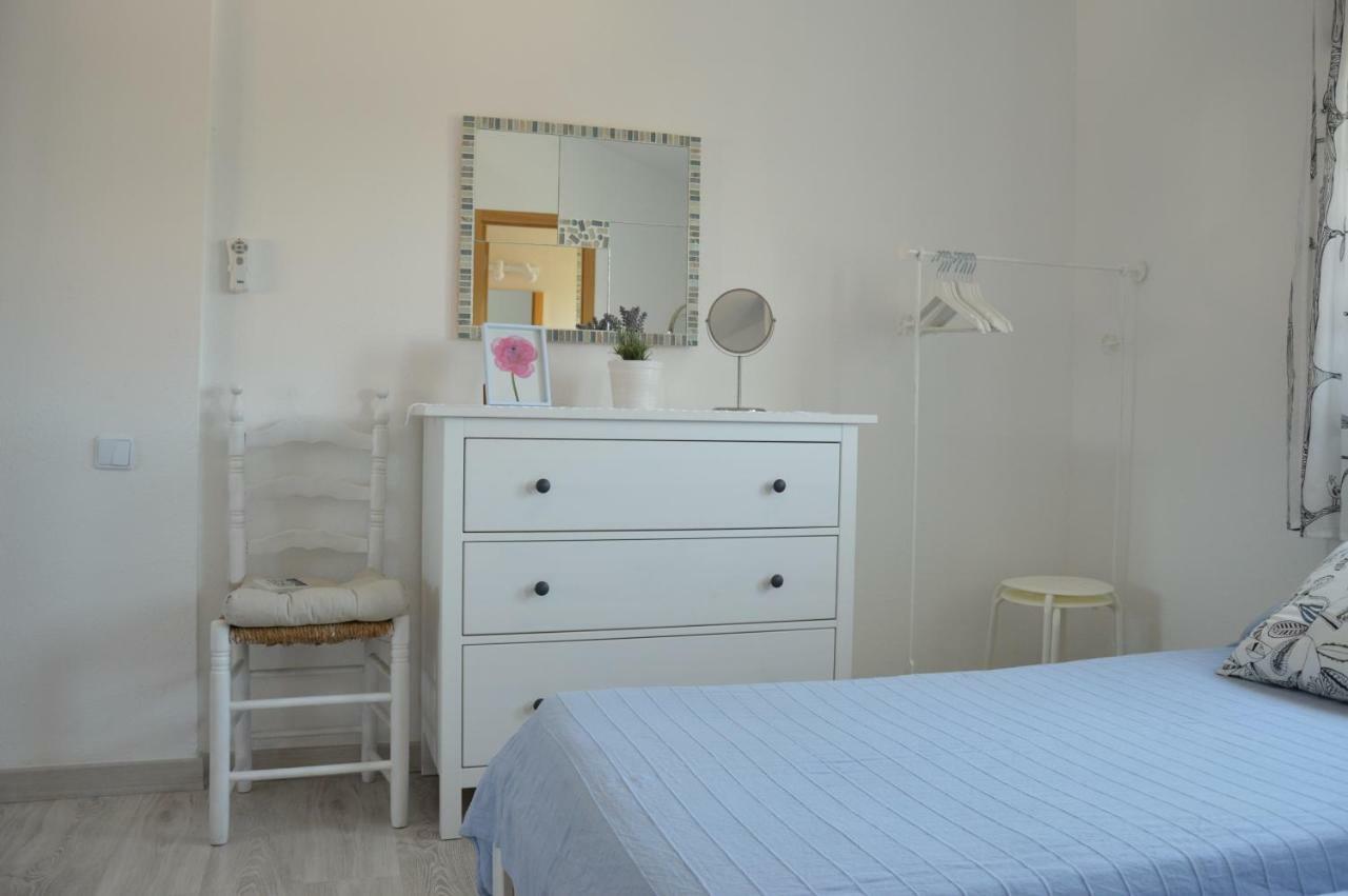 Apartamento Cambrils Duplex Luaran gambar