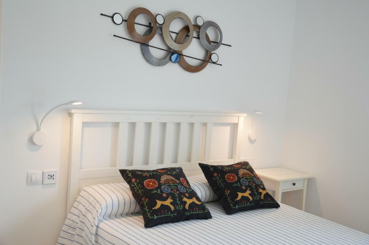 Apartamento Cambrils Duplex Luaran gambar