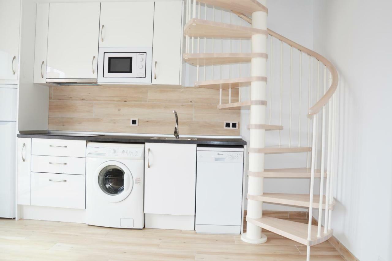 Apartamento Cambrils Duplex Luaran gambar