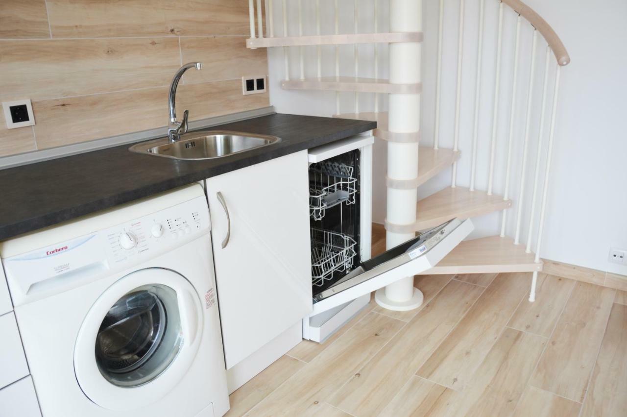Apartamento Cambrils Duplex Luaran gambar