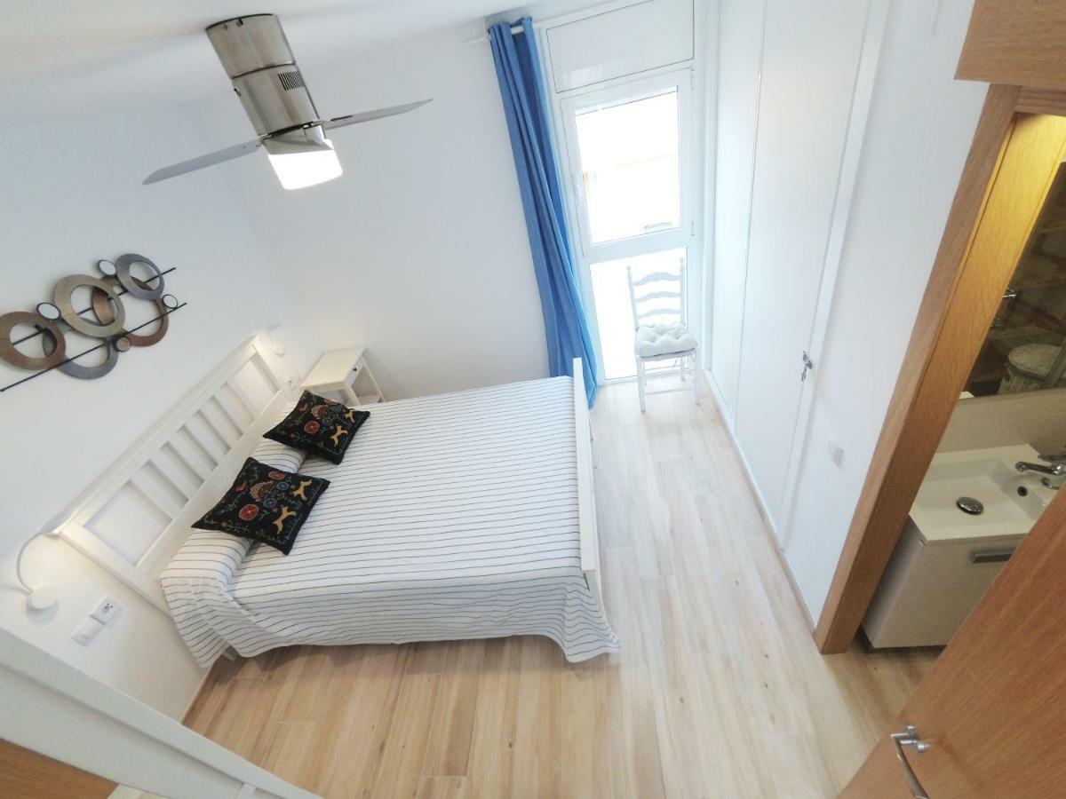 Apartamento Cambrils Duplex Luaran gambar