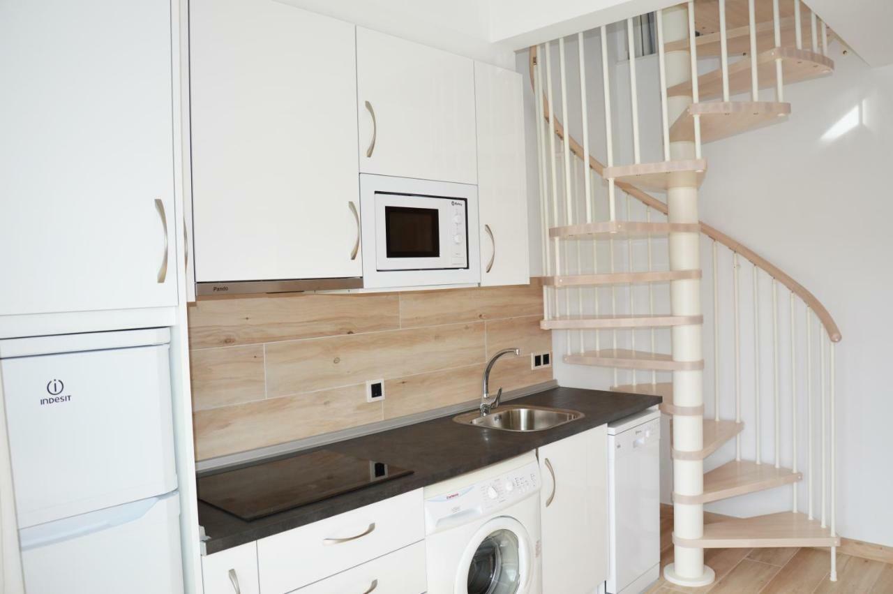 Apartamento Cambrils Duplex Luaran gambar