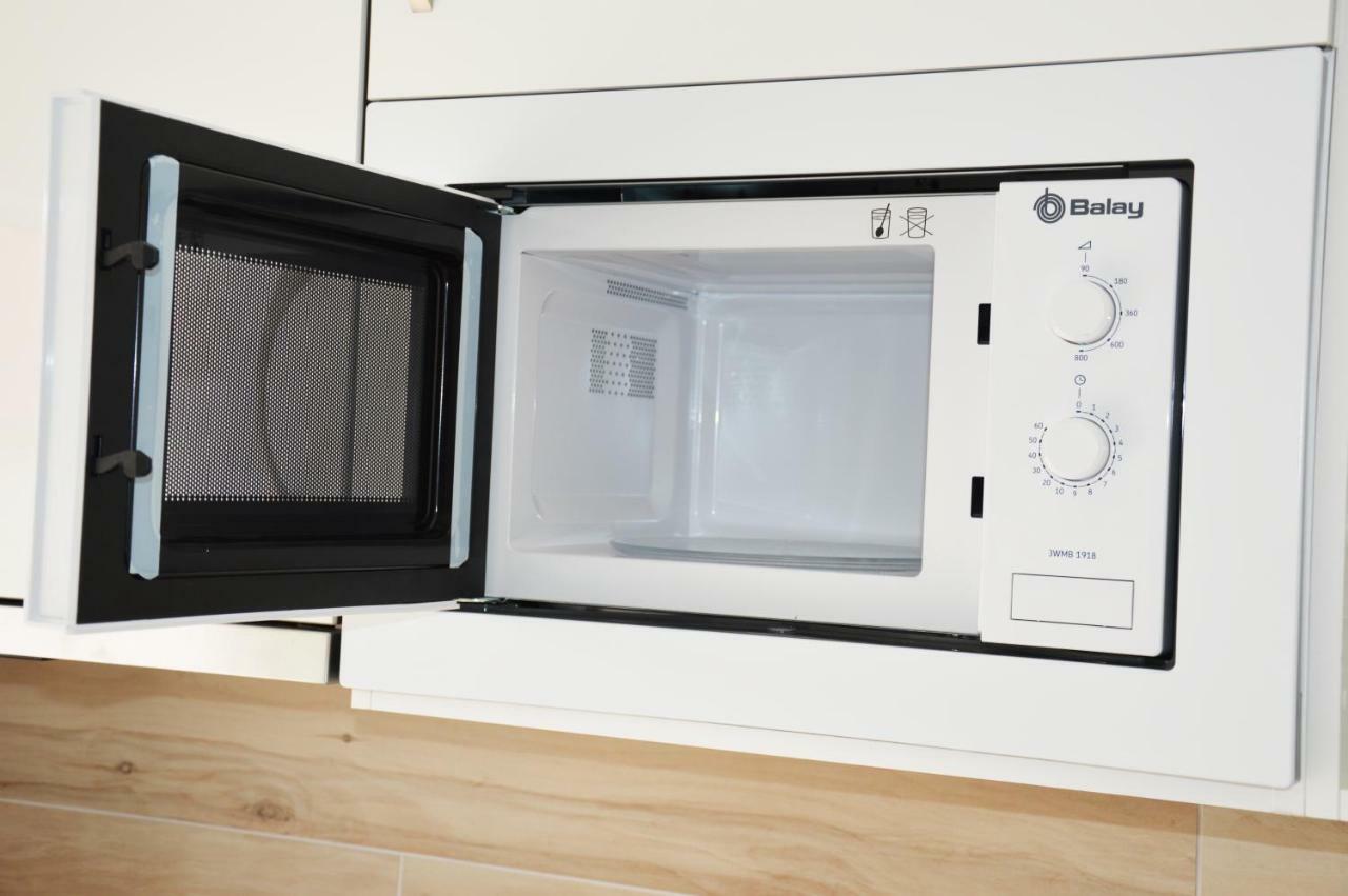 Apartamento Cambrils Duplex Luaran gambar