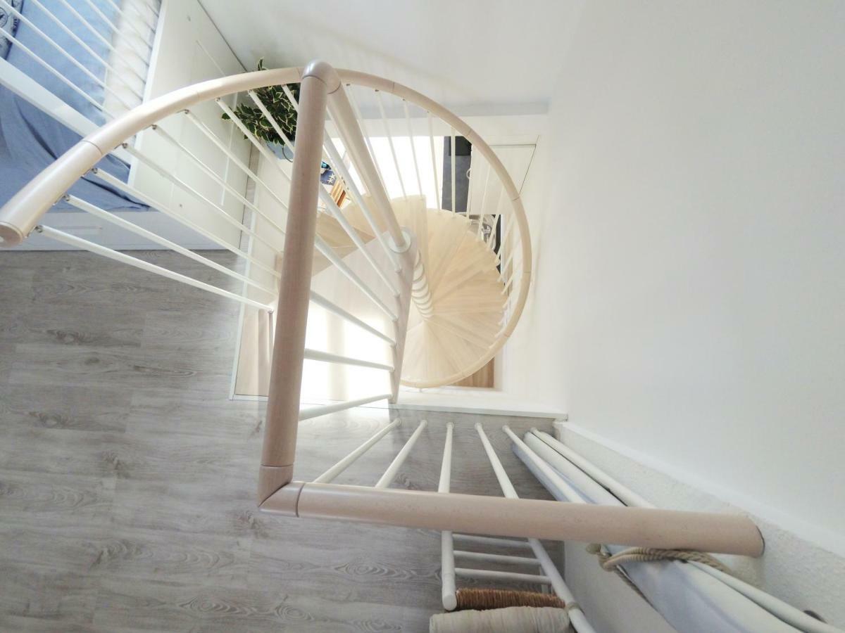 Apartamento Cambrils Duplex Luaran gambar