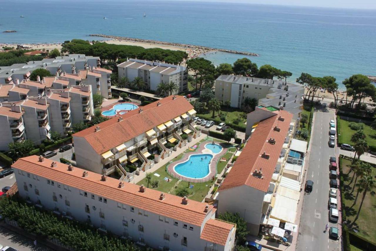 Apartamento Cambrils Duplex Luaran gambar