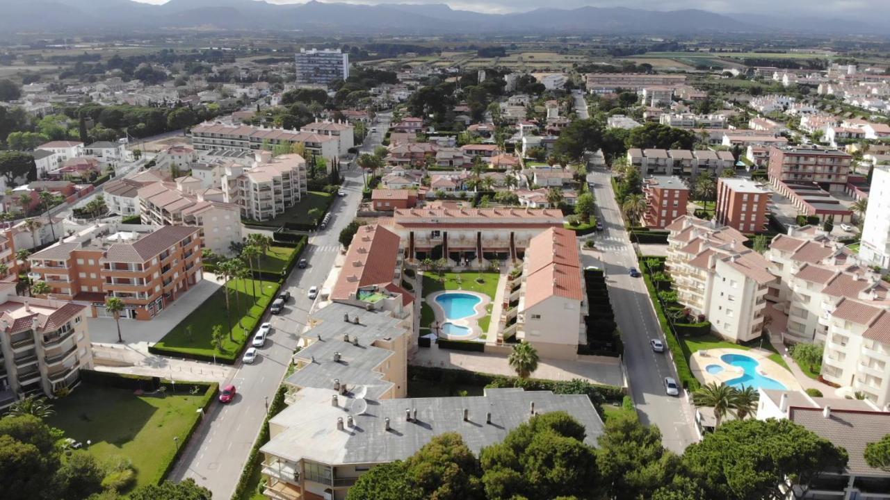 Apartamento Cambrils Duplex Luaran gambar