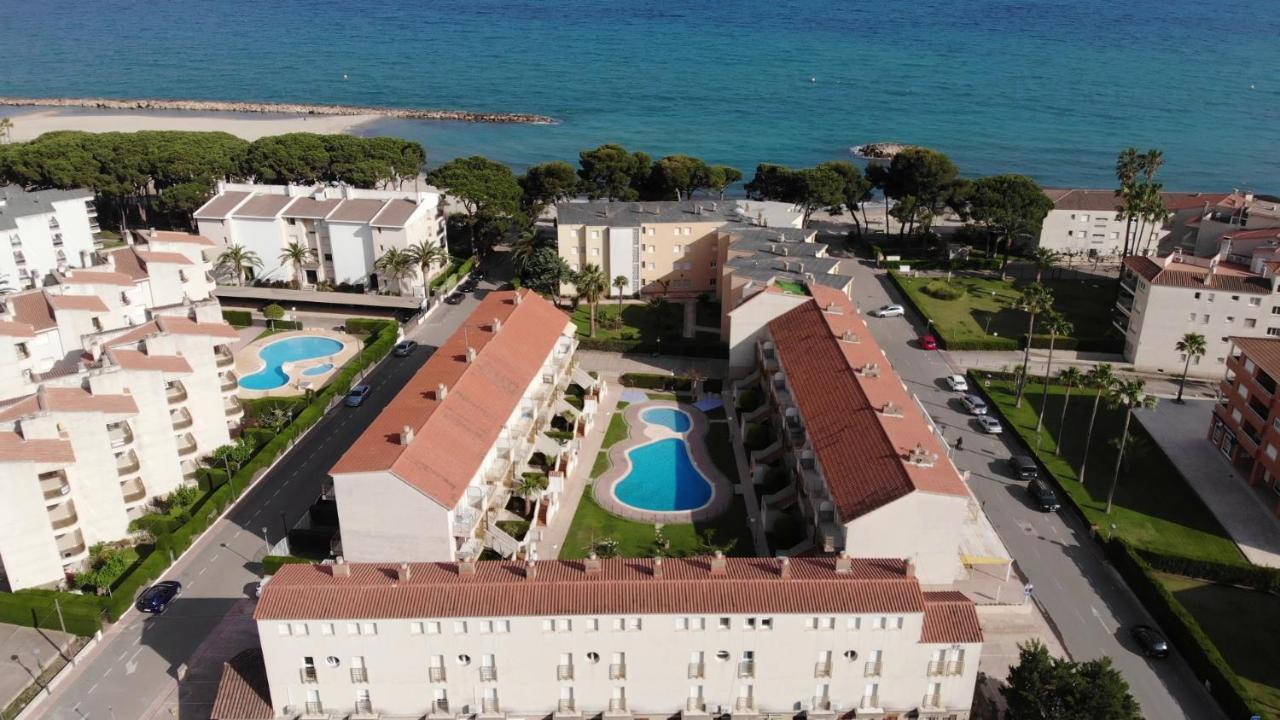 Apartamento Cambrils Duplex Luaran gambar